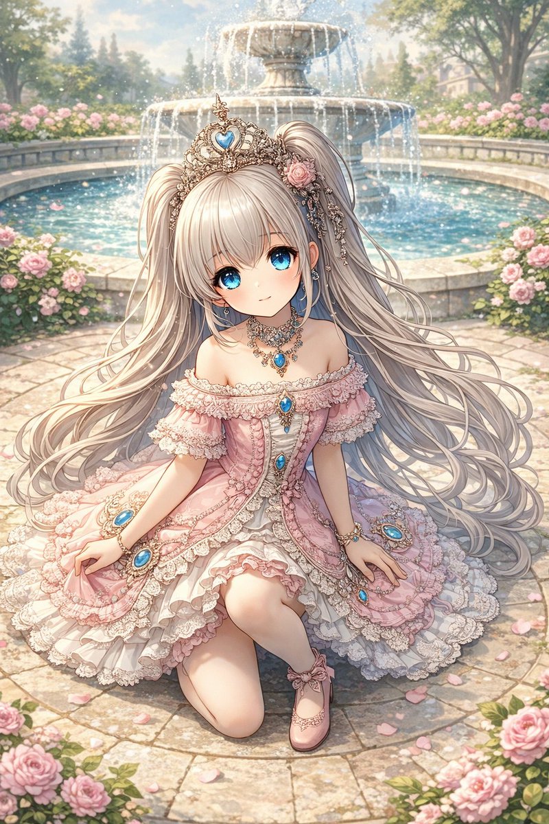 zzz AIお絵かき@カービィのエアライダー休暇中 (@zzzAI19