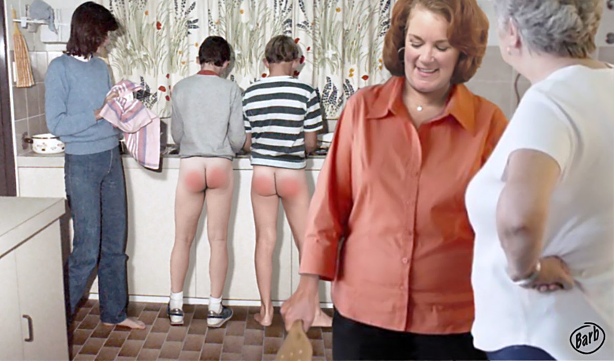 Sometimes this happens