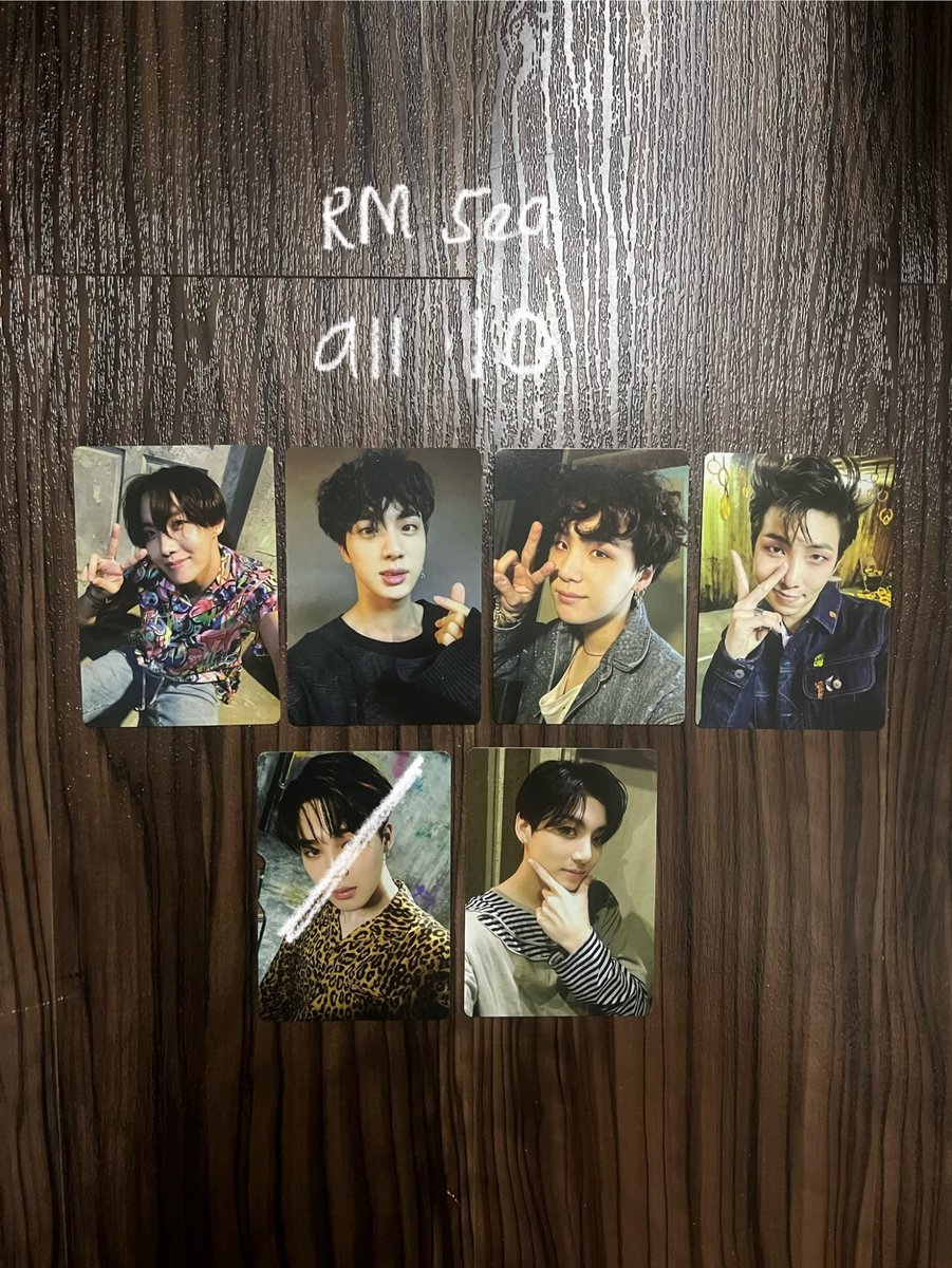 vminkoobf's tweet photo. avail! #pasarbts https://t.co/pH0UTR2nDV