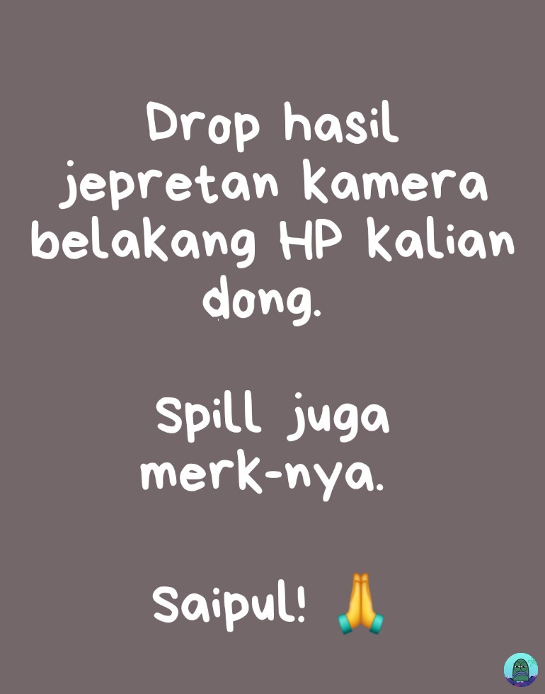 Ketawa itu GRATIS 🛩 tweet media
