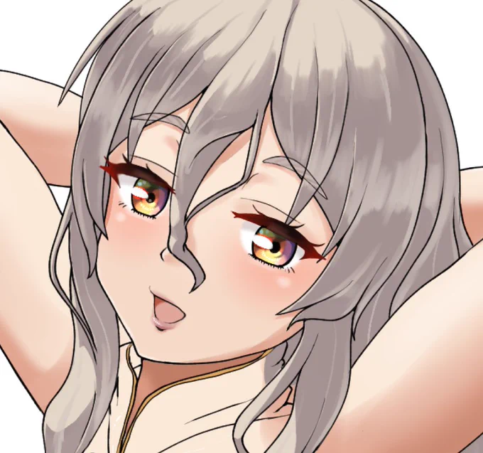やべっ これじゃあまるでPolaが岸部露伴みたいじゃあないか() ??「だが断るッ」