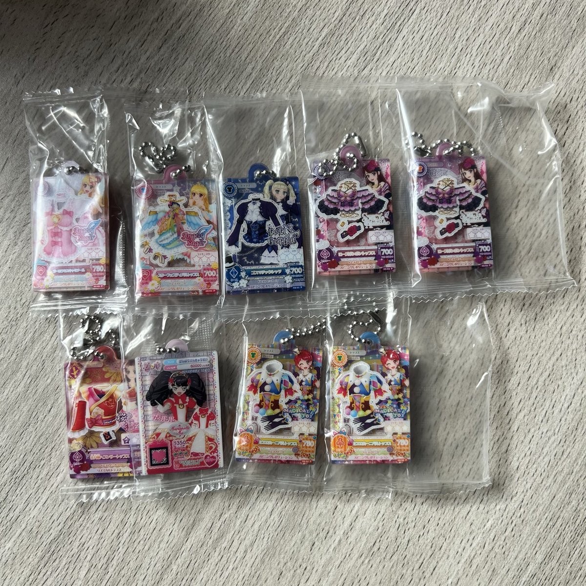 シナモロール tweet media