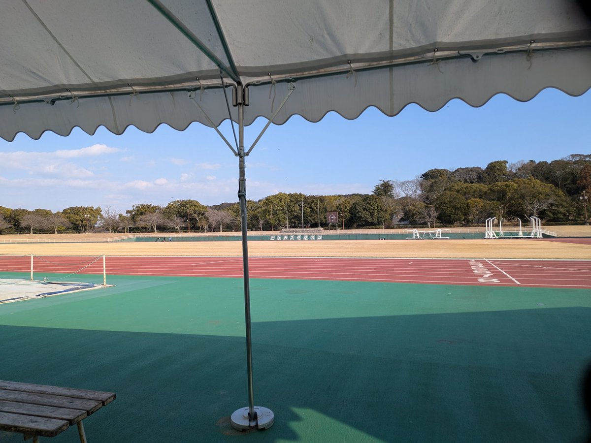tat_askanto3's tweet photo. 明石
ハードルまたぎ、ドリル、補強
150m流し×3 r:250mwalk

無事ケツ割れ、ここまで追い込めた事で充分◎。
多分今年は実業団登録見送り。 https://t.co/uRfy8ghtCs