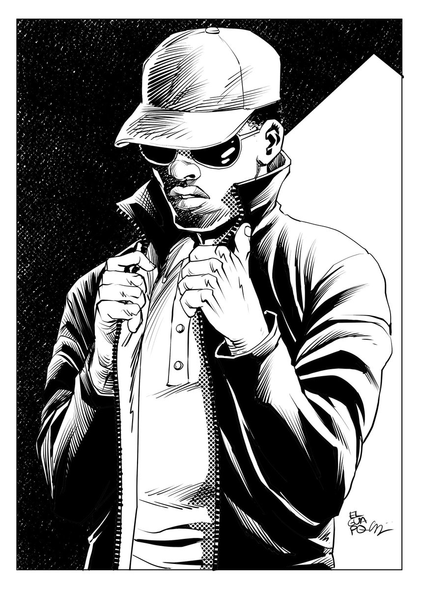 El Guapo Comics tweet media