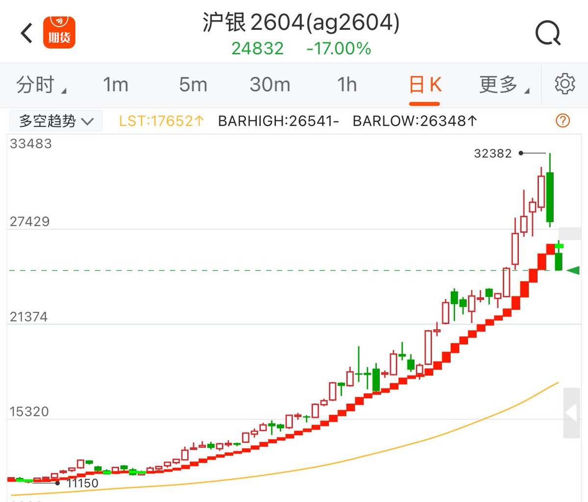 川沐｜Trumoo🐮 tweet media