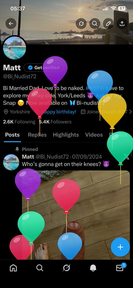 Matt tweet media