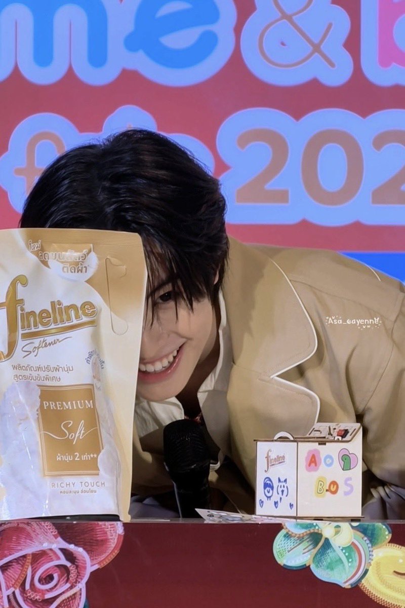 FinelineThailand tweet media