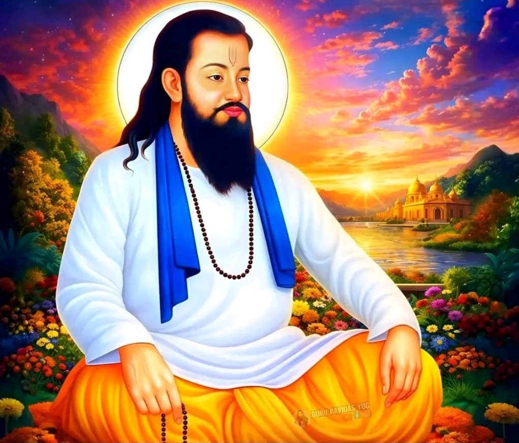 “ जात पात के फेर मह उरझि रहे हब लोग।
मानुषता को खात है रैदास जात का रोग।। 
— गुरु रैदास महाराज जी। ”

गुरु रैदास जी कहते है। जाति एक ऐसी बाधा है। जो इंसान को इंसान से जुड़ने नहीं देती। एक मनुष्य दूसरे मनुष्य से तब तक नहीं जुड़ सकता जब तक जाति का खात्मा नहीं हो जाता।