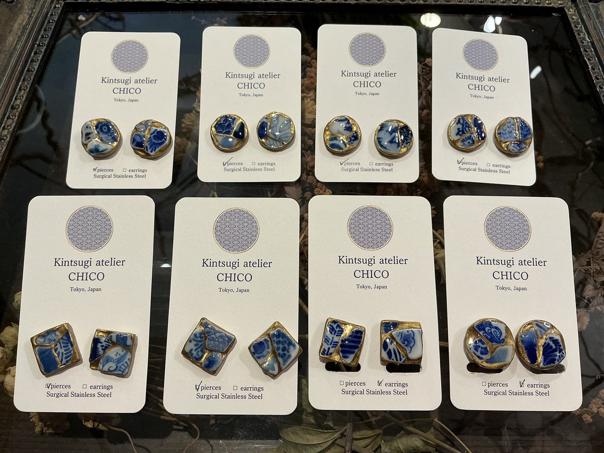 🌸路地裏3坪雑貨店 京都八坂店🌸 ➰🎀桜、桜、桜 今年も咲きます