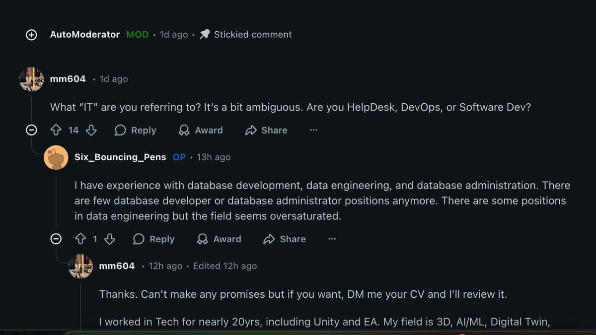 Monk999xDev's tweet photo. Adding context.

Don't dive into conclusions quickly! https://t.co/zpLcLoJkCI