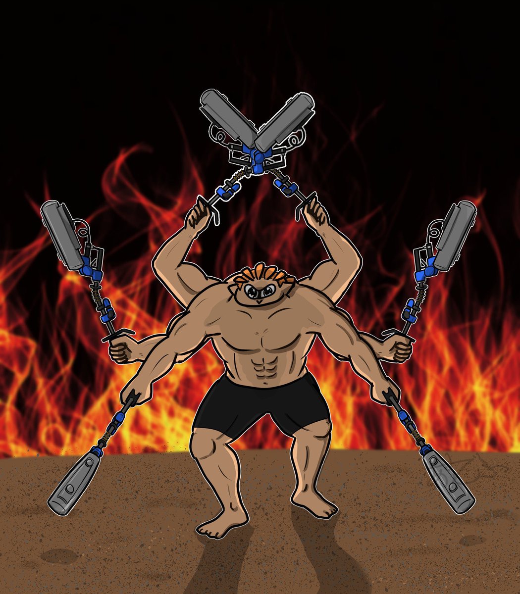 あすでふ@スプケ29 tweet media