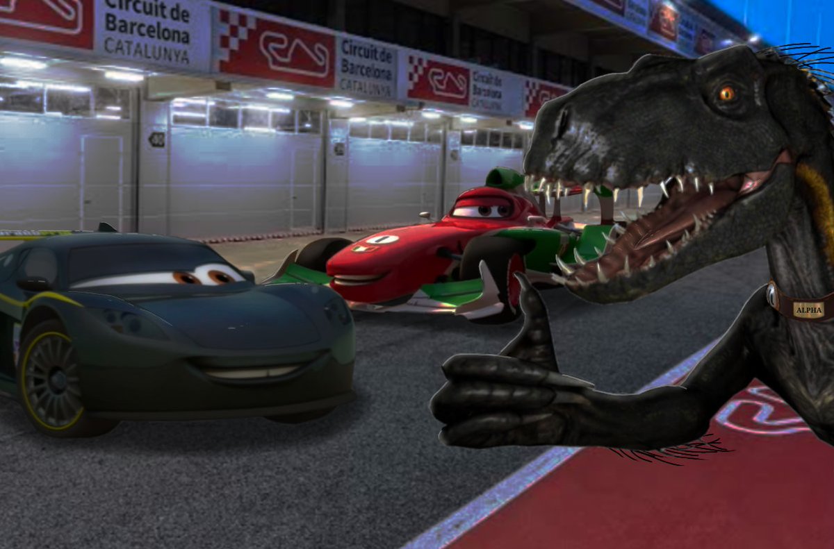 𝙰𝚕𝚙𝚑𝚊 𝚃𝚑𝚎 𝙸𝚗𝚍𝚘𝚛𝚊𝚙𝚝𝚘𝚛 🦖⚫🟡 tweet media