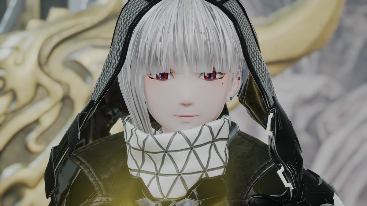 RioCo_Re_born's tweet photo. #CODEVEIN2 
3周目も難なくって感じ！
プラチナまで残り親密度のみ！
まだ上がらんの？？って感じです！ww https://t.co/WIQwPyv2zk