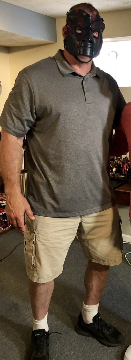 And this is what we got #WWE2K26