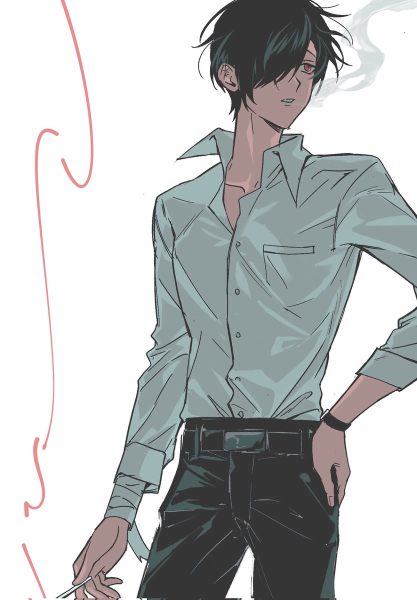 津雨照泽 tweet media