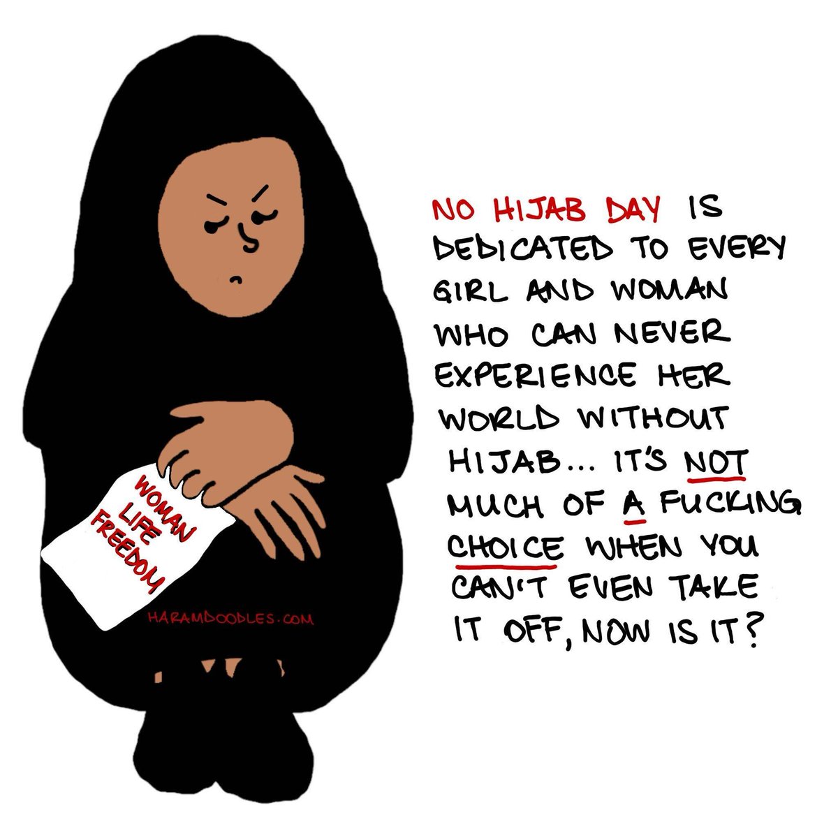 Ex-Muslims of North America tweet media