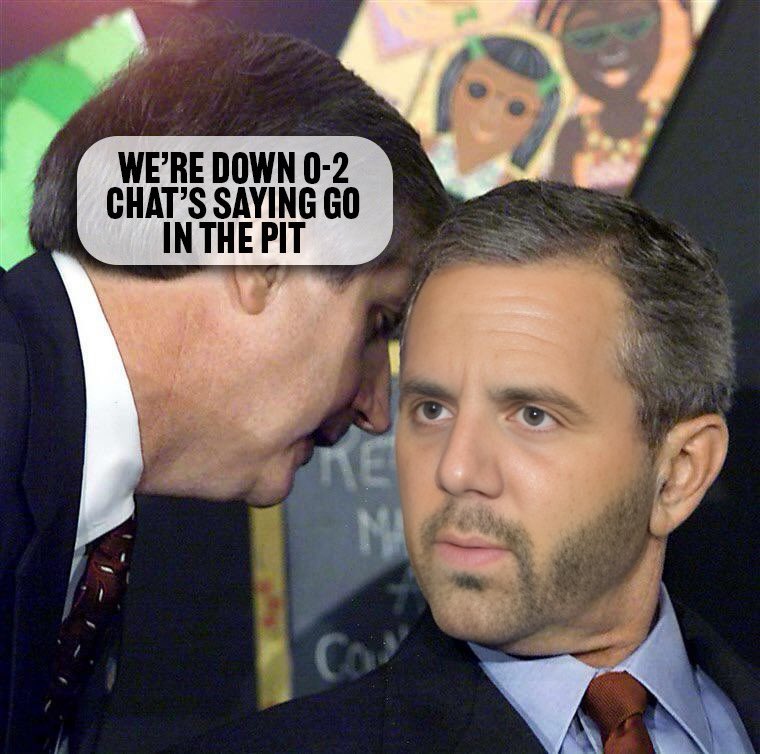 tBushGaming's tweet image. 