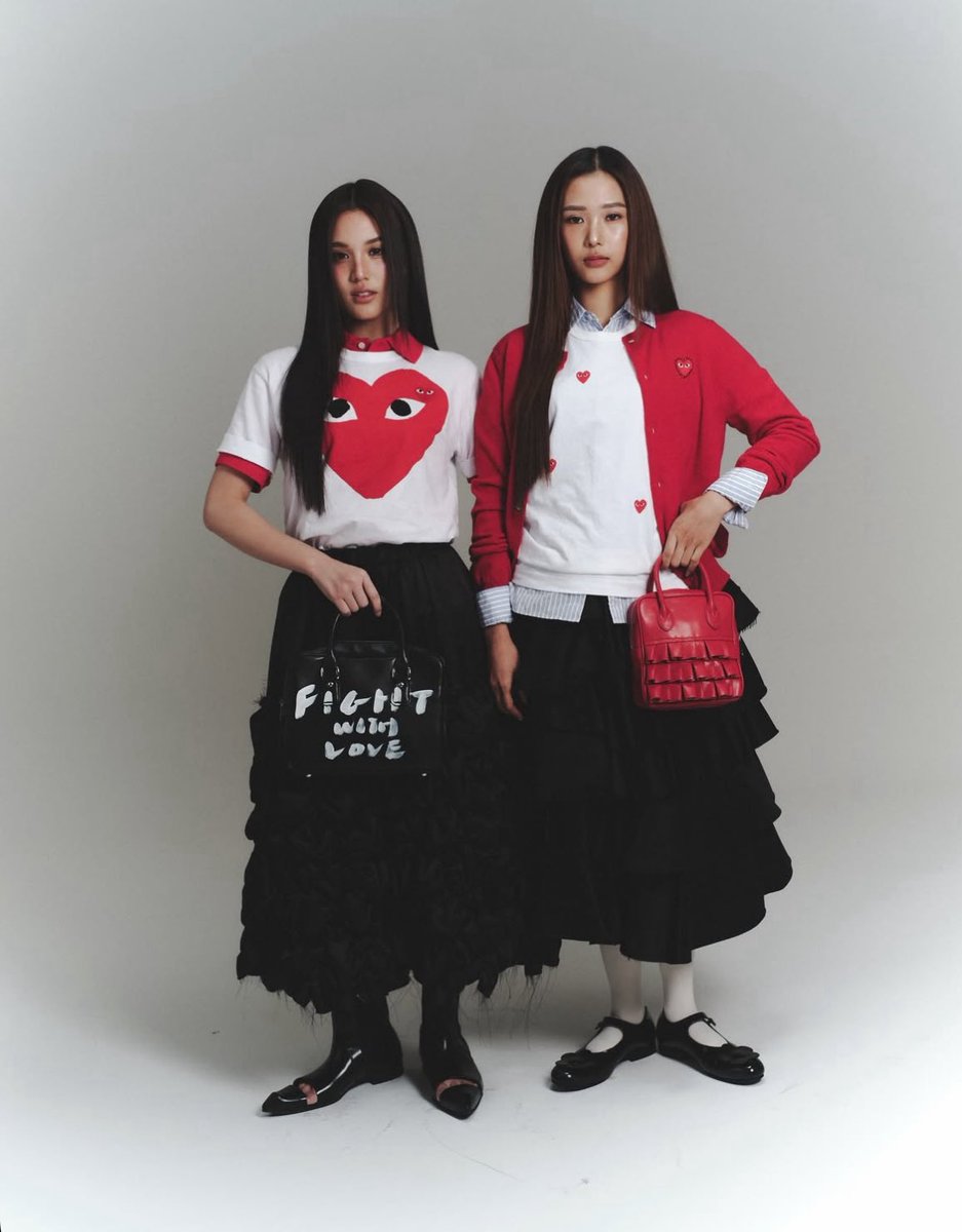 widwnnyj's tweet image. sometimes all a girl needs in life is a namtanfilm x emibonnie switch up 

#namtanfilm #emibonnie