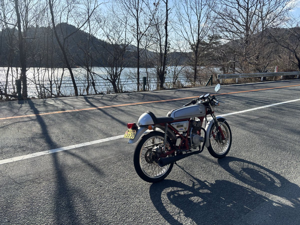 _zx12c3's tweet photo. 速い！

#DREAM50 https://t.co/azuu8uDLRD