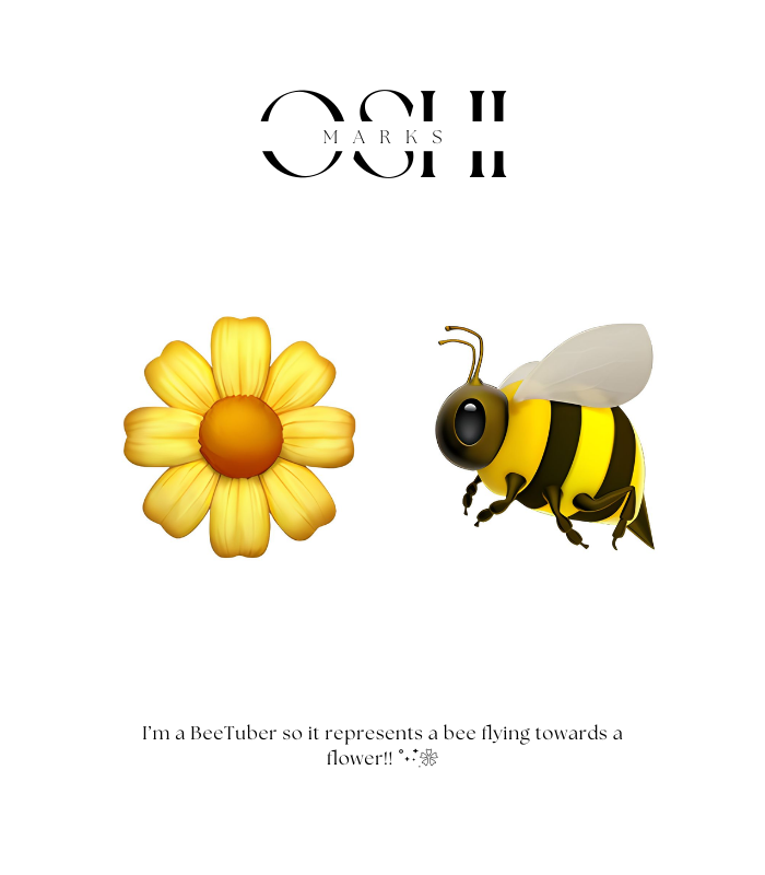 Vtuber vs Oshi Marks ˚˖𓍢ִ໋❀

ty sweet blossum for the cute trend and template!!