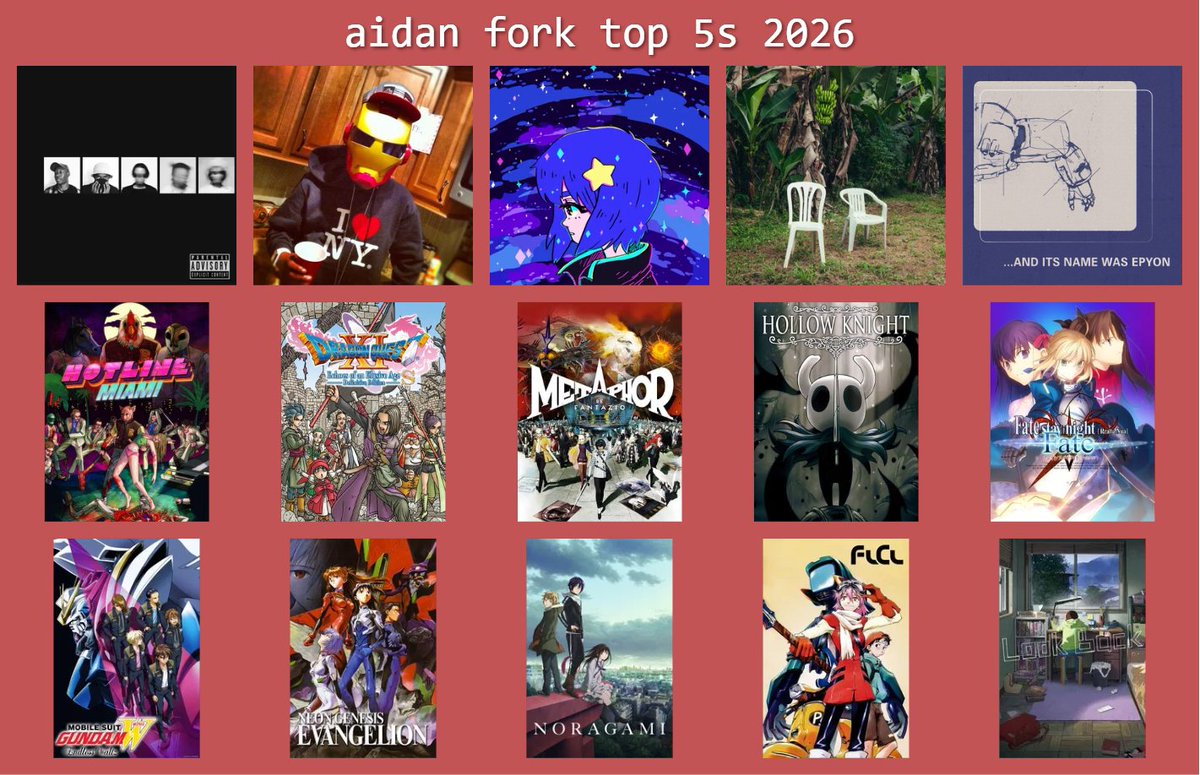 aidan fork tweet media