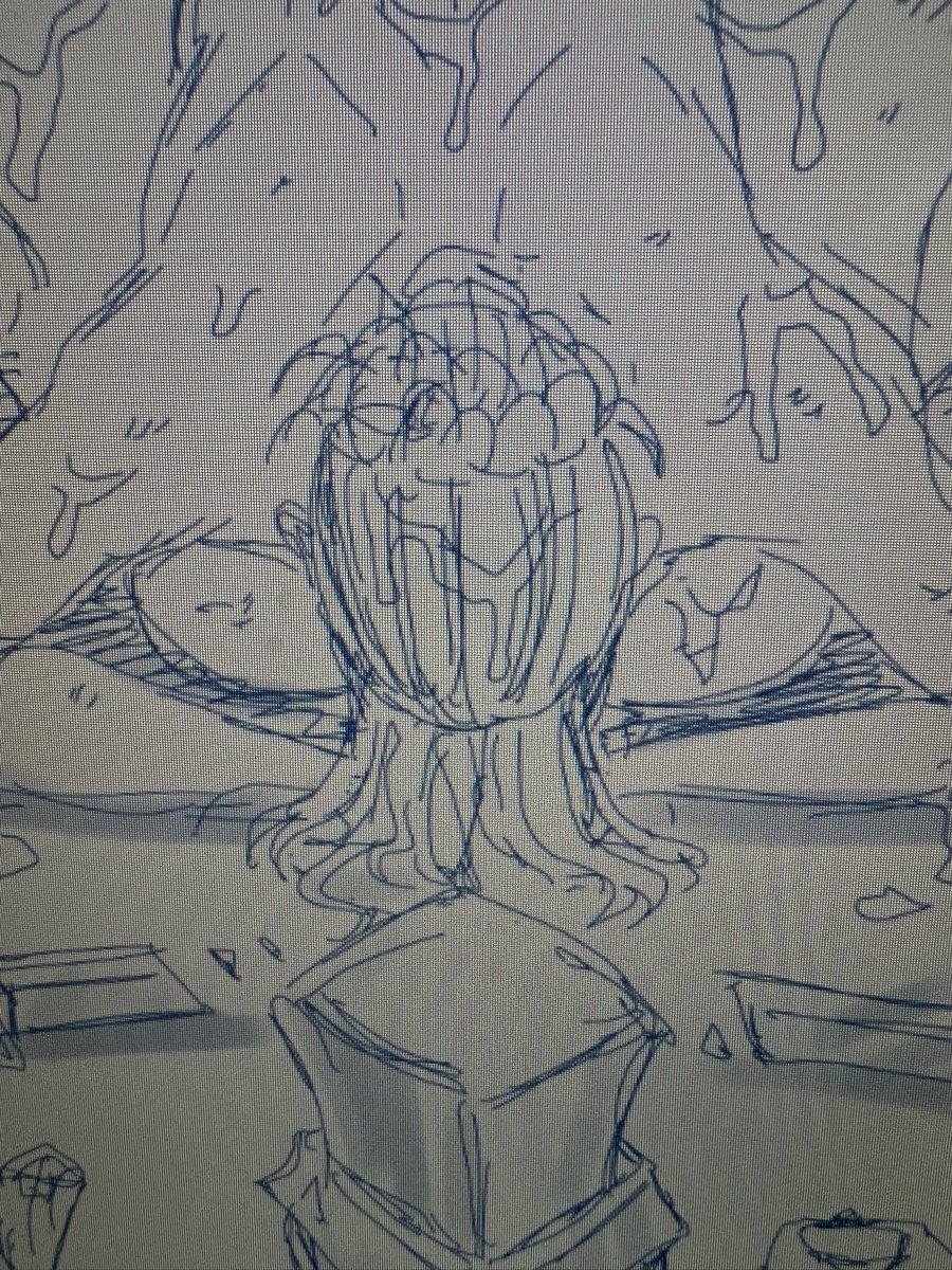 連載原稿入稿後の今月の月後半では以前から予告にありました女神騎士アテナの全裸土下座も執筆予定。😌🖋️🤓😈✨
人間側パートナー戦士である女騎士マリアンさんの無様に続き、神側のアテナ様を続けて執筆、アテナ&マリアンロッドチームの無様大攻勢の月になりそうです😎😌🖋️ 