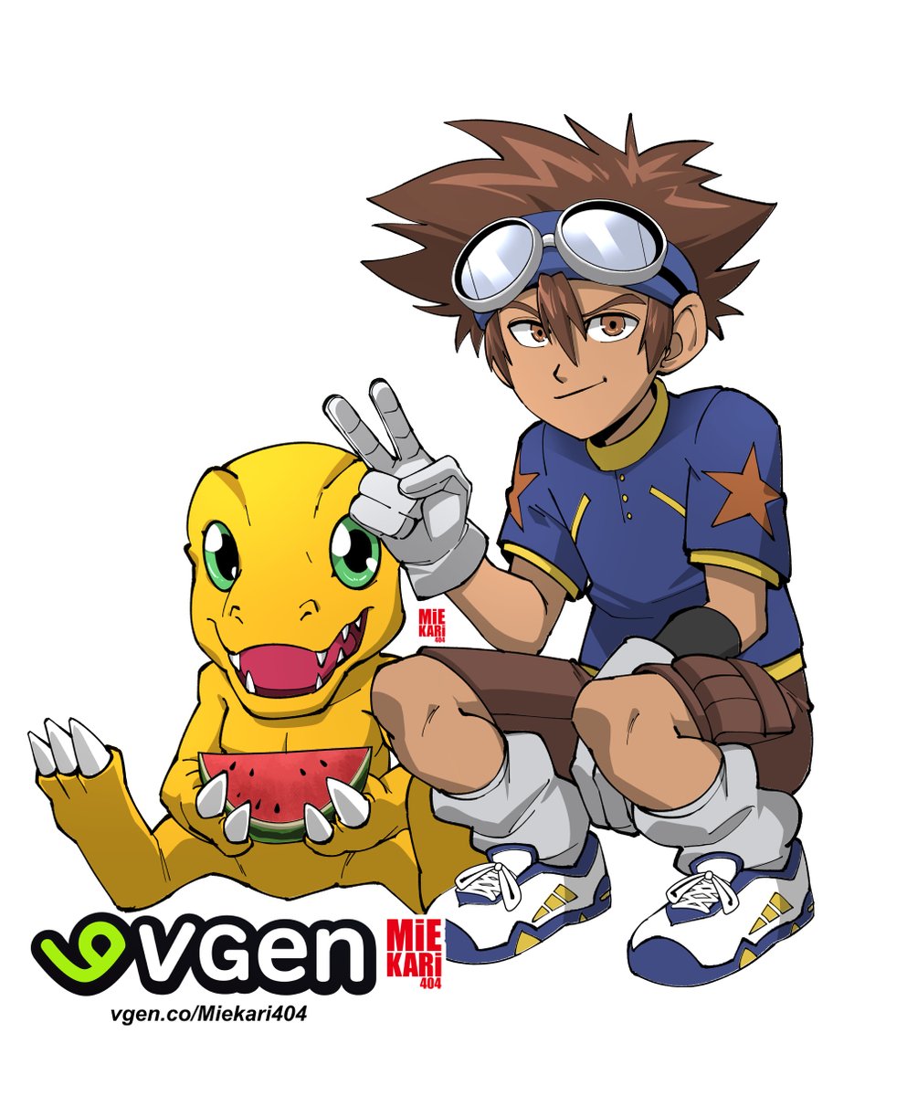 #Digimon #デジモン