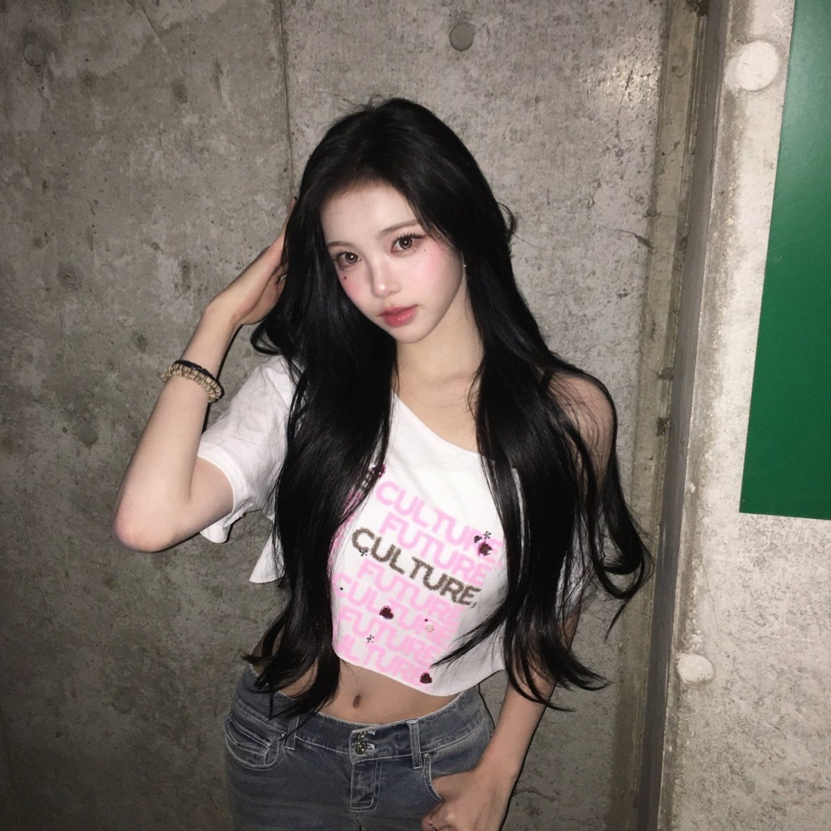 H2HBase_'s tweet photo. 📸 | 260201 — #IAN weverse update.

"SMTOWN fukuoka🩷"

#Hearts2Hearts #하츠투하츠 #H2H @Hearts2Hearts https://t.co/jjjNsR7r50