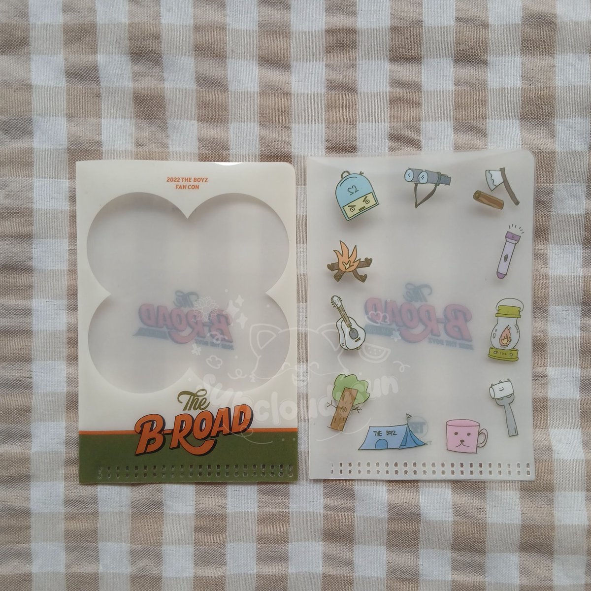 Wts mini L holder 12k/ea, udah incl all. Dom bekasi