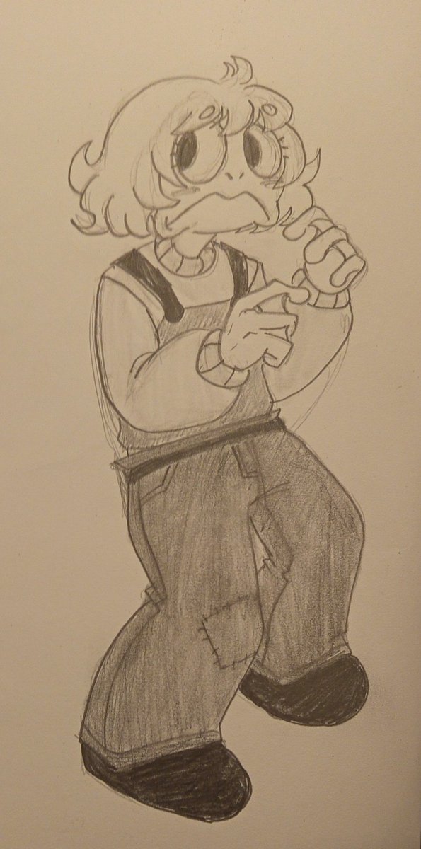 Ribbit :b
[Art trade for <a href="/BaitMAGICDREAMS/">bait 🔞pink</a>]