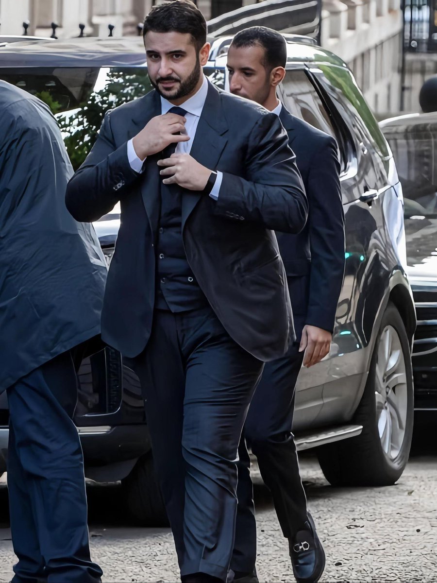 سلمان بن حثلين tweet media