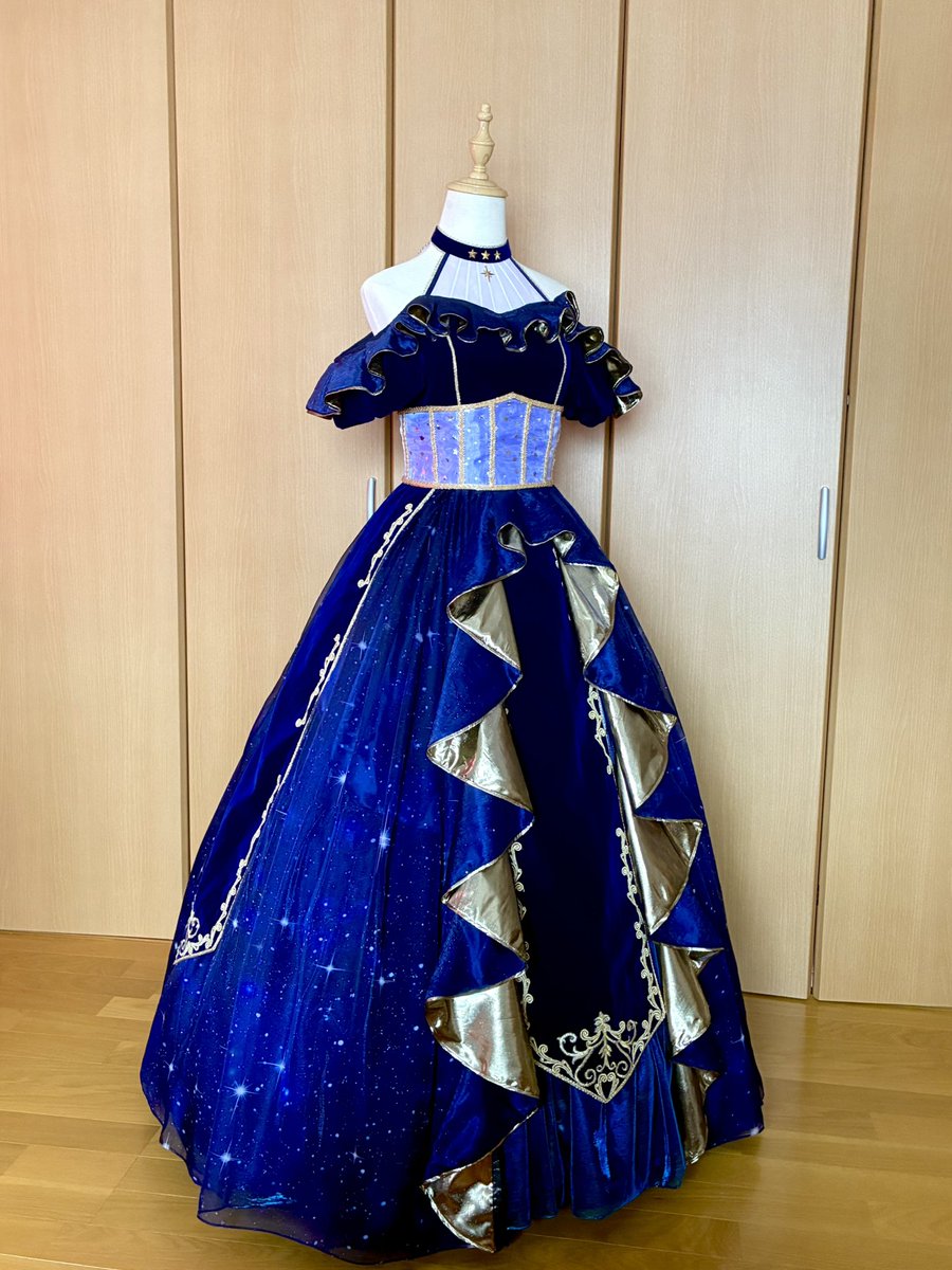 すっっっっっっっごすぎる きれい…………