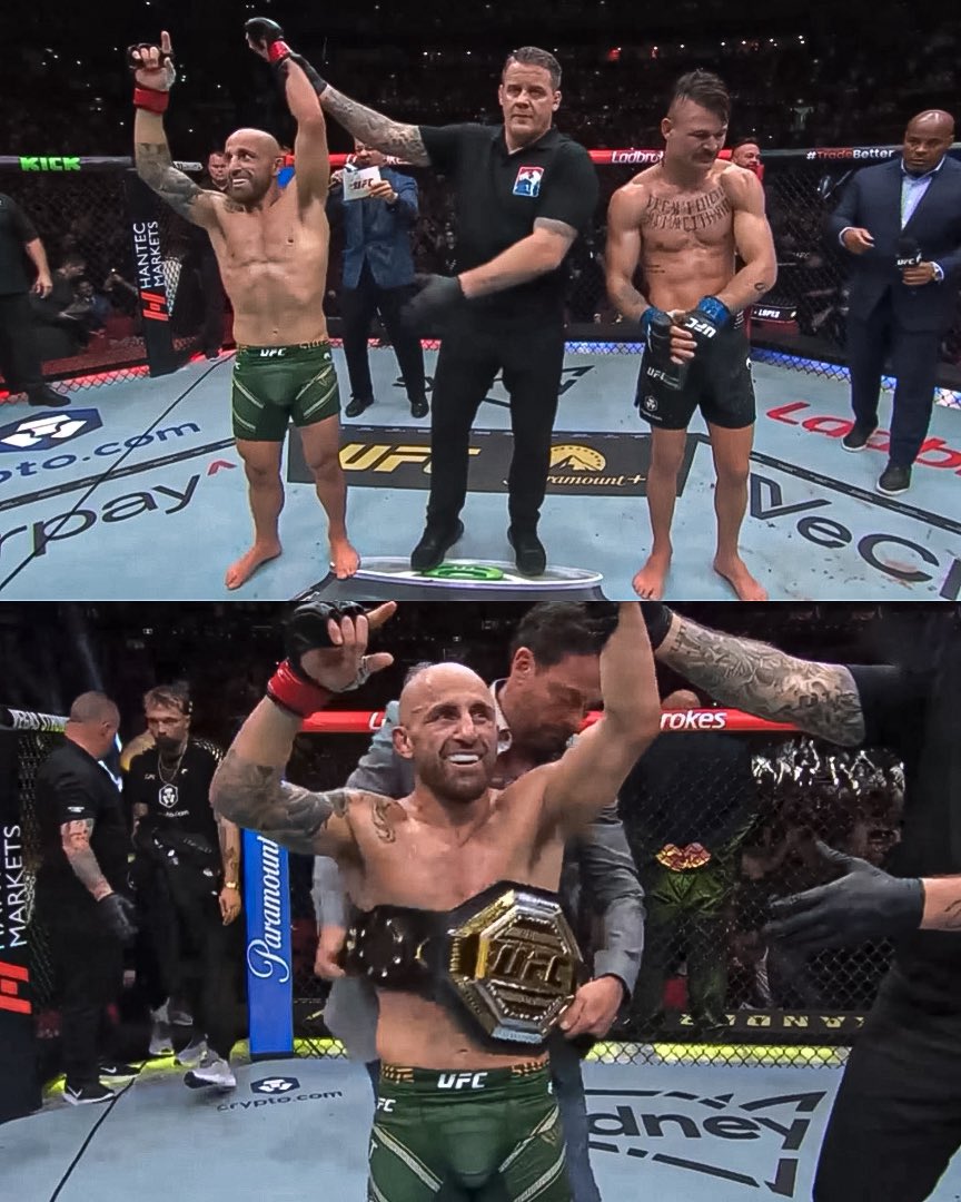 SAS_Kingdom's tweet image. #UFC325 It’s the second time in a row that Volk defended his title successfully against the industry plant Diego Lopes , and speaking of things in a row , it’s two weeks in a row that Dana White’s plans failed and both of his industry plant losses came against 37-year-old…
