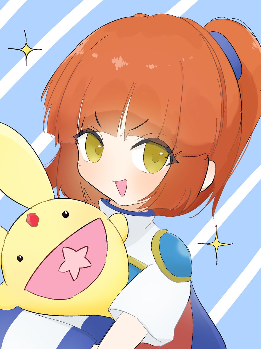 mug4_'s tweet photo. アルル&amp;カーバンクル
リクエストありがとう！！
@ohotukutukuobut @7get_nagetto https://t.co/sFsJrXU6WA