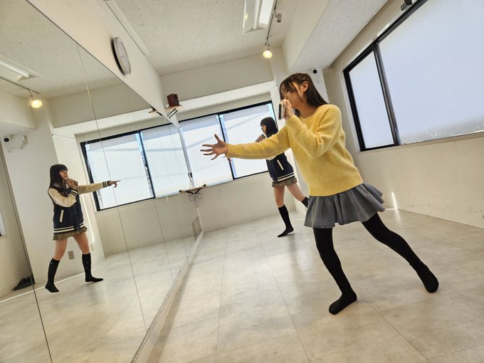 Twitterのコスプレ画像56