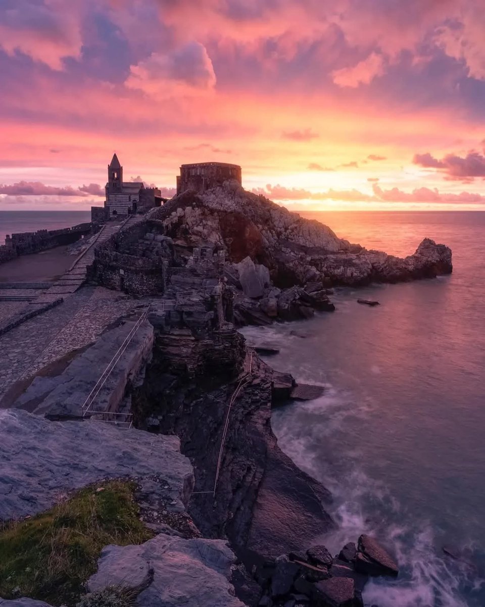 Italy In The Heart tweet media