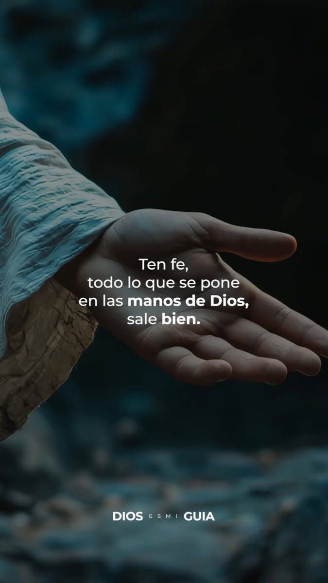 Oración Diaria®⚓️ (@mioracionhoy) on Twitter photo 