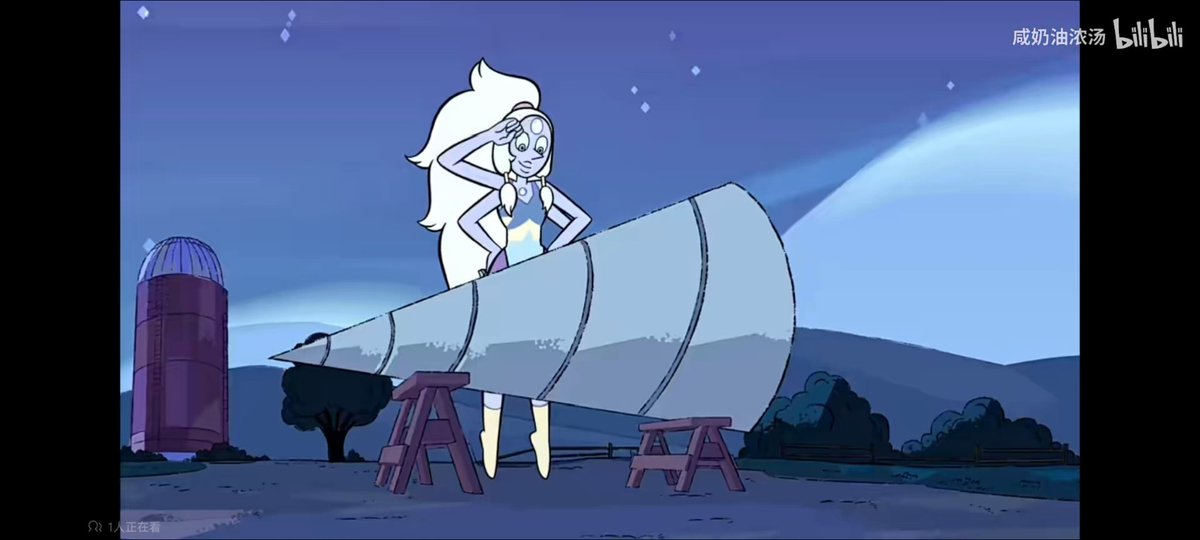 I think... I think they are exactly the same.
#Transformers  #StevenUniverse