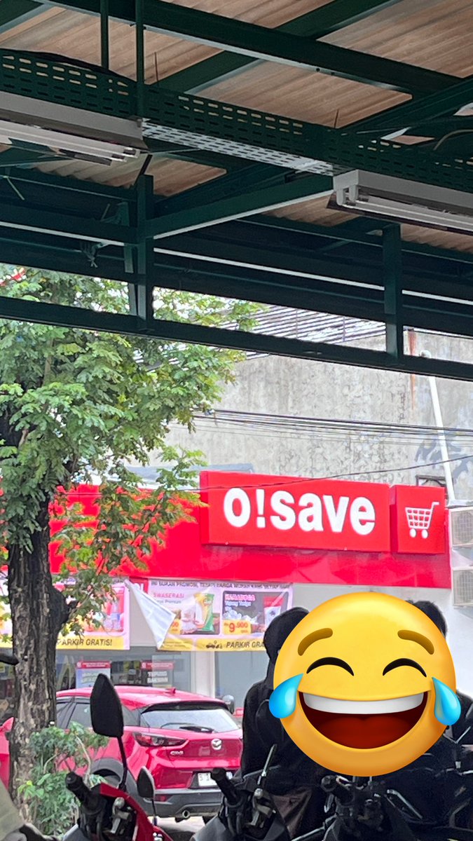 glowinbeautyy's tweet photo. Bye Tipt*p, bye Indogr*sir, bye Hari2, bye Diamond 👋 👋 
Sekarang udah nemu supermarket yg harganya lebih murah daripada kalian tapi no antri antri di kasir😭🫶 https://t.co/K8Vj9C8BdN