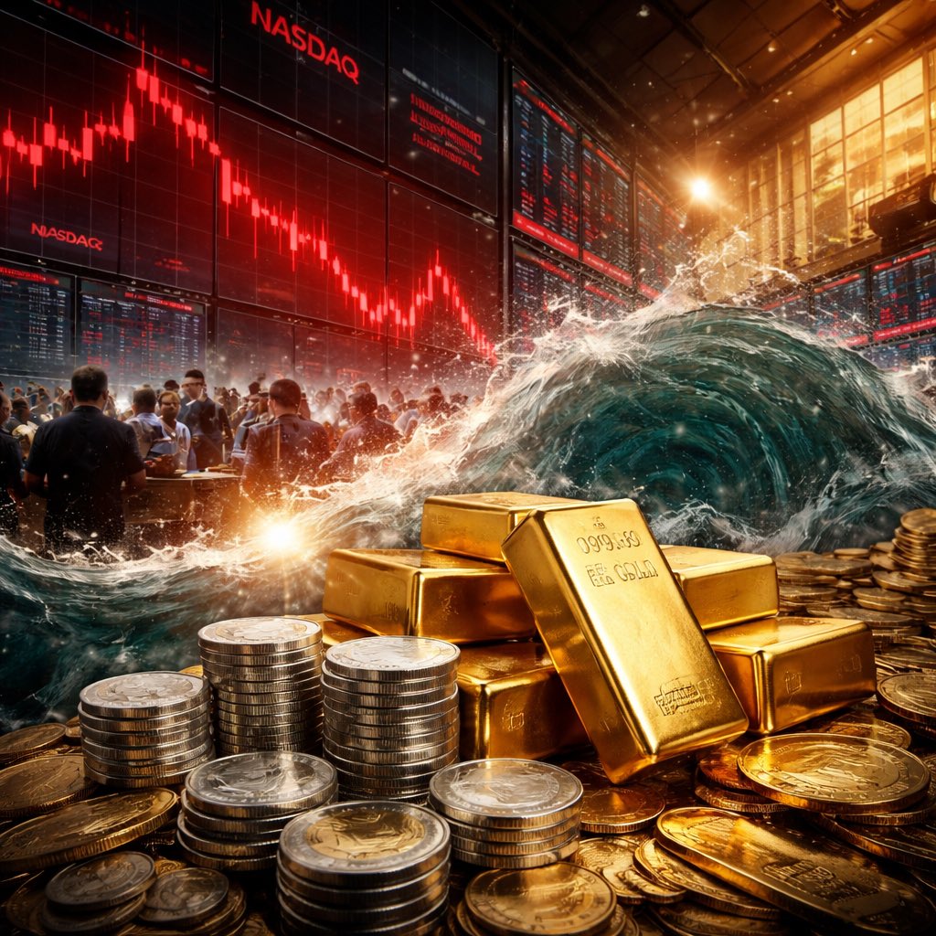 A Finance tweet media