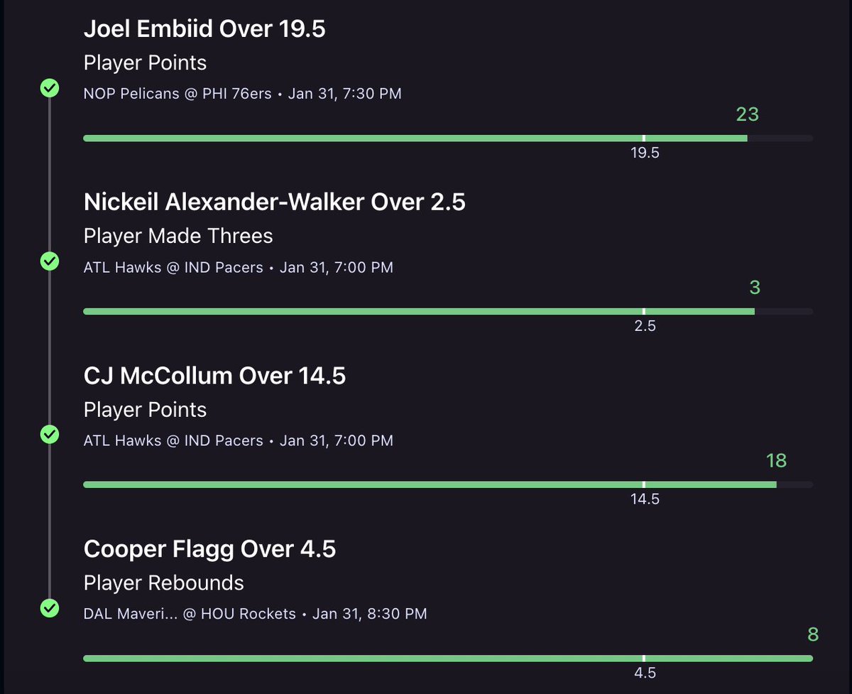 cake_slams's tweet photo. *STRAIGHT PAPER TN WITH AYO DOSUNMU PULLING THRU‼️‼️

➡️OTHER INSANE READS TOO..IF YOU'RE NOT FOLLOWING YOUR MISSING EASY CASH💸🔥 https://t.co/CPII51lxzd