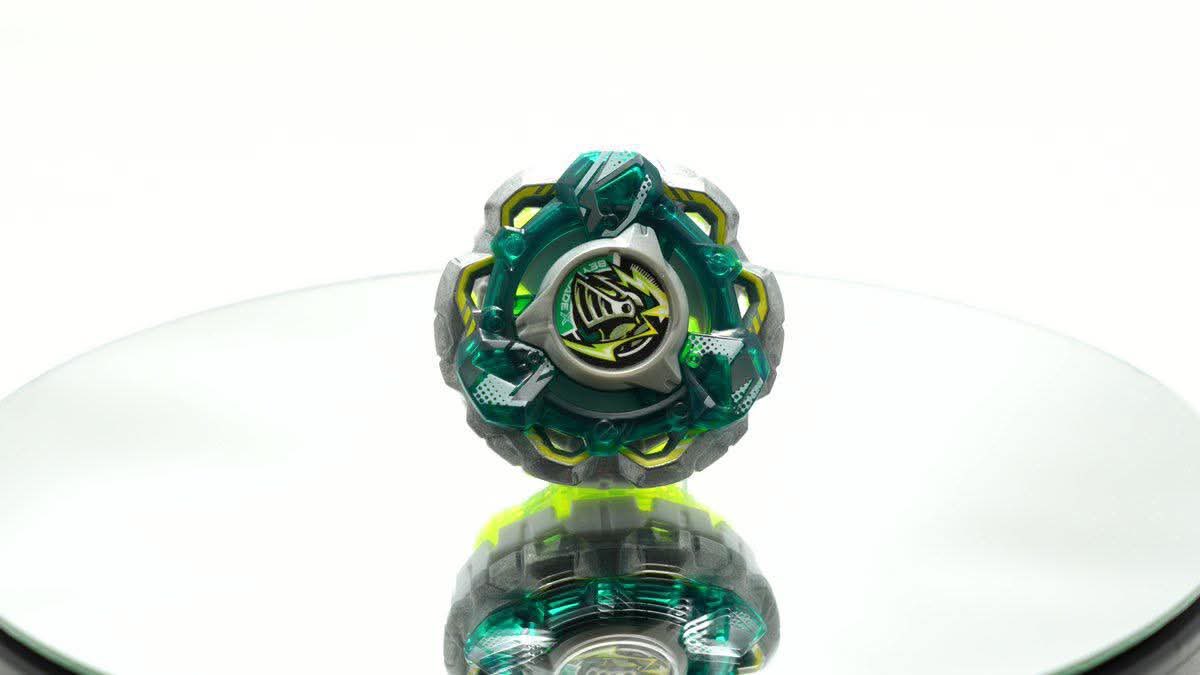 Flowbeyblade tweet media