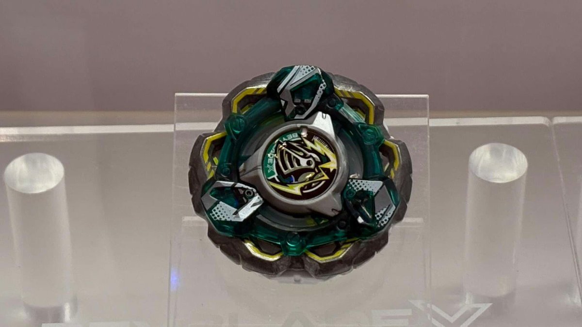 Flowbeyblade tweet media