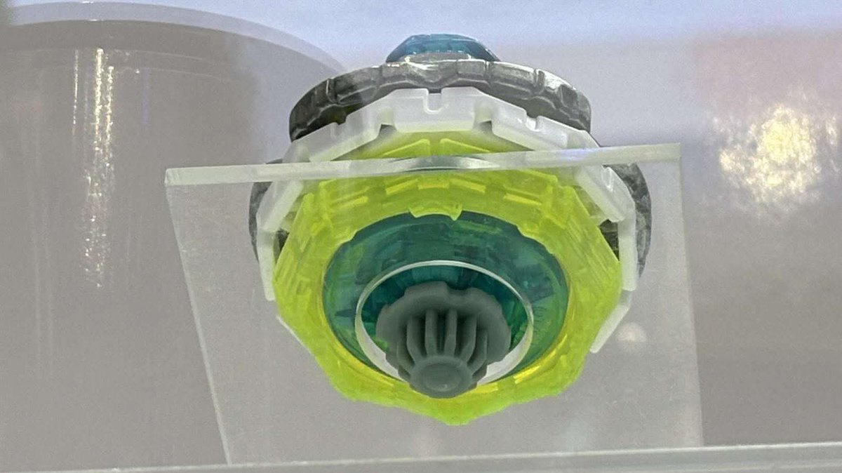 Flowbeyblade tweet media