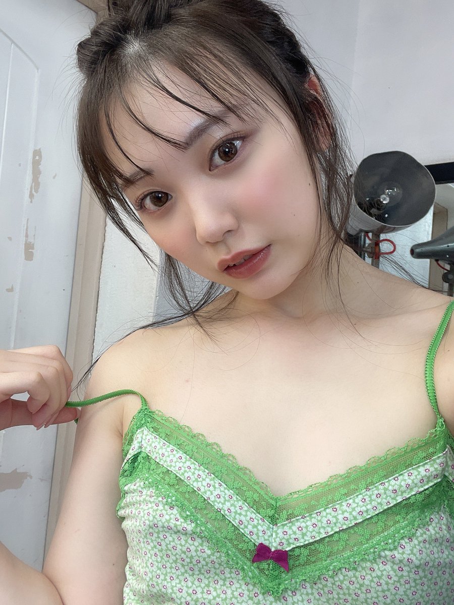 LOVE❤️石川澪 tweet media