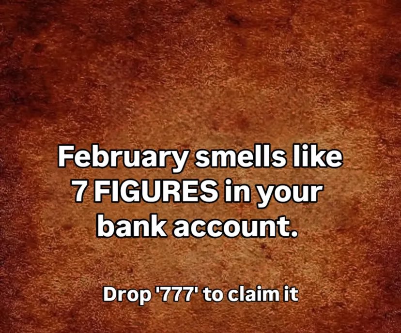 ✨Unlock the Ancient Secret to wealth &amp; Abundance ✨

Light  Manifestation a powerful system rooted in ancient knowledge, sacred frequencies, and manifestation science. 🎆💰 

Activate your root chakra, align your energy with the universe, and watch abundance flow effortlessly