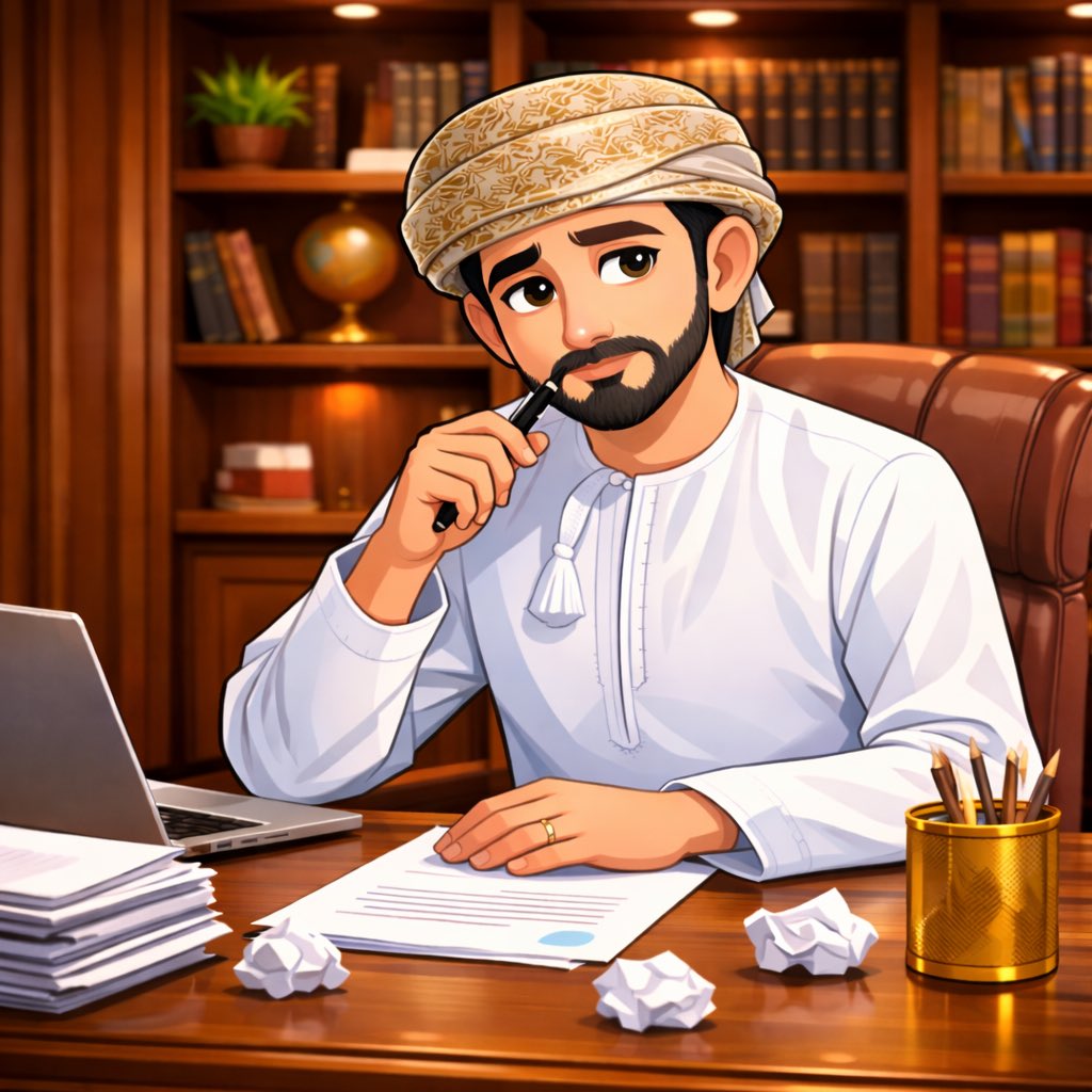 YaqoubSa's tweet photo. التظلم على تقييم الاداء السنوي ليس اعتراضاً شكلياً، ولا مخاطرة بالمستقبل الوظيفي كما يُشاع (القائمة السوداء).
هو ممارسة واعية يلجأ إليها الموظف عندما يشعر أن جهده أو أثر عمله لم يُقيم بعدالة.
وحين يُقدم التظلم بهدوء وأدلة، فهو لا يضعفك… بل يضع العدالة نفسها تحت الاختبار.
#إجادة https://t.co/Ee1Qs9CBB8