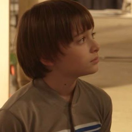 Will could deadass slime out the entire population of Hawkins and I'd still say he's done nothing wrong