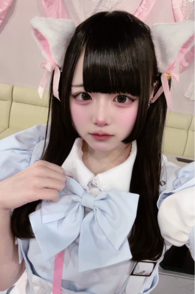 おきゅいん♫ 15時~!いてます!