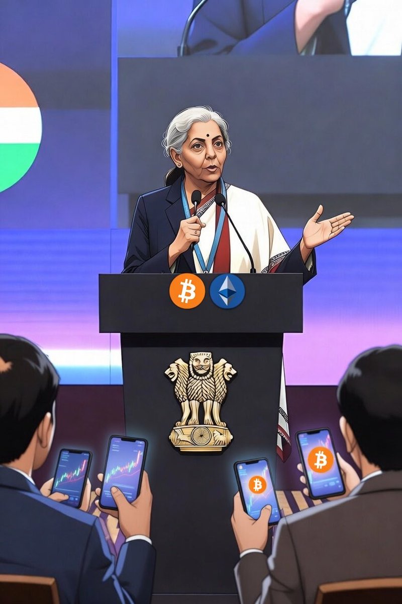 binary_insider's tweet photo. Are we getting crypto relief?#BudgetSession2026 #Budget #crypto https://t.co/4fEMSWoucG